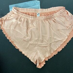 Parade Silk Sleep Set